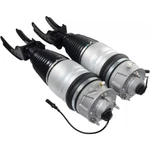 Front Left Right Air Suspension Shock Struts For Porsche Cayenne 92A 2010-2018 New. Price: $330.22.