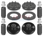 Kyb Mevotech Front Rear Strut Mounts & Boots For 98 99 00 01 02 Honda Accord V6 New. Price: $198.45.