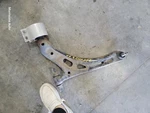 Driver Left Lower Control Arm Front Fits 18-24 Enclave 2138631 Used. Price: $141.89.