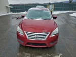 Used Front Left Suspension Strut Fits: 2015 Nissan Sentra 1.8L. Price: $124.90.