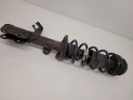 2012-2013 Nissan Versa Driver Left Strut Front Lh Sedan E43033AN0C Used. Price: $125.52.