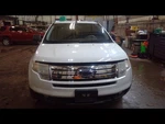 Driver Left Strut Front Fwd 17" Wheel Fits 09-10 Edge 4703379 Used. Price: $77.81.