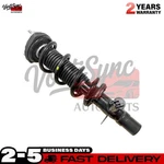 For Infiniti Q50 E61115CH0A 16-2024 Front Left Shock Absorber Assy W/electric New. Price: $188.89.