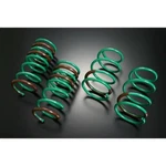 Tein SKL02-S3B00 Tech Lowering Springs For 1998-2002 Toyota Corolla New. Price: $208.19.