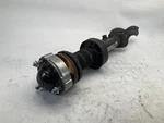 11-17 Volkswagen Touareg Front Left Driver Strut Shock Absorber W/o Coil Q Used. Price: $44.99.