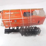 Single Gabriel G57037 Front Left Readymount Strut For 1997-1998 Infiniti QX4 New. Price: $106.94.