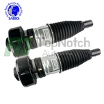 2X Front Air Suspension Struts Fit Audi A8 D5 Quattro 2016-2021 #4N0616039AD New. Price: $490.00.