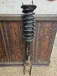 11-15 Jeep Grand Cherokee Right Front Strut & Spring Passenger Side Rh Oem Used. Price: $79.62.