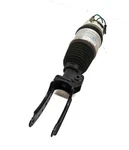 11-18 Porsche Cayenne (958) Right Front Passenger Air Suspension Vdc Shock Strut Used. Price: $494.99.
