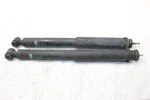 2006 Chrysler Crossfire Zh Roadster #207 Front Right & Left Suspension Shocks Used. Price: $37.79.