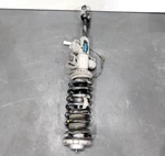 10-12 Oem Bmw F01 F02 F07 550 750 Rwd Front Left Suspension Strut Shock Vdc Used. Price: $155.03.