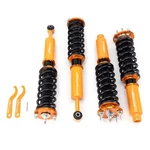Maxpeedingrods 24 Level Adjustable Coilovers Suspension Kit For Acura Tl 04-08 New. Price: $508.99.
