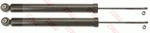 Trw JGT1316T Shock Absorber For Mercedes Benz Neu. Price: $64.23.