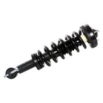 Ford F-150 2015-2017 Prt 710879 Qwik-fit Front Passenger Side Strut Assembly New. Price: $95.74.