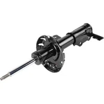 84865757 Ac Delco Shock Absorber Front Passenger Right Side Hand For Gmc Terrain New. Price: $135.23.
