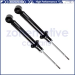 For 2001-2005 Chrysler Sebring Cirrus 2PCS Shock Absorbers (left Right) Rear New. Price: $42.42.