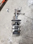 Driver Left Lh Strut Front 6 Cylinder Coupe Fits 2007-2013 Altima Tested Oem Used. Price: $79.95.