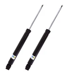 Pair Set Of Rear Bilstein B4 Shock Absorbers For Vw Beetle Base R-line 12-16 New. Price: $143.95.