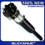 For Audi A8 S8 D4 Quattro 2010-2018 4H0616002AH Rear Air Suspension Strut New. Price: $369.99.