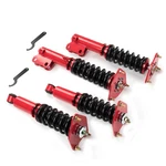 Coilovers Suspension Struts For 2006-2012 Mitsubishi Eclipse Adj Height New. Price: $268.21.