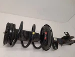 13-14 Nissan Murano Rh Passenger Right Strut Front Door E43021AA2F Used. Price: $112.14.