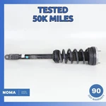 17-19 Jaguar X760 Xe Rwd Front Right Shock Absorber Strut GX7318B037BC Oem 50K Used. Price: $166.00.