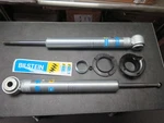 Bilstein 24317856 Suspension Shock Absorber, Front *pair Of 2* (18-C2) New. Price: $235.00.