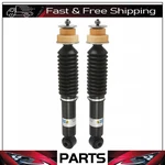 For Jaguar XK8 Xkr Bilstein Oe Replacement Rear Shocks Absorbers Kit Set 2 Pcs New. Price: $323.44.