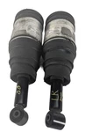 07-09 Land Rover LR3 (L319) Rear Left/right Air Suspension Shock Strut SET/2 Used. Price: $179.99.