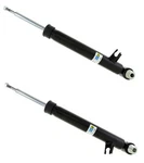 2 Bilstein B4 Rear Left+right Shocks Struts For Bmw Standard Suspension X5 X6 New. Price: $294.95.