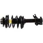 Monroe 181942 Road Matic Suspension Strut And Coil Spring Assembly New. Price: $127.43.