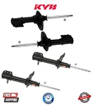 Suspension Strut Kyb New. Price: $382.11.