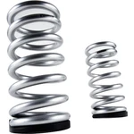 12600 Belltech Lowering Springs Set Of Front For Chevy Ram Truck C2500 Pair New. Price: $327.00.