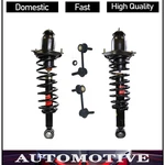 Monroe Oem Rear Struts Sway Bar Link For 2009-2010 Toyota Matrix 2WD. New. Price: $573.38.