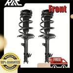 Kac Front Complete Strut & Coil Spring Assembly For Lexus RX300 2001-2003 New. Price: $138.99.