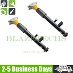 Pair Rear Shock Absorber Struts Fit Bmw Series F30 F31 328I 335I 435I 440I New. Price: $161.07.