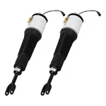 Pair For Audi A8 Quattro Front Shock Struts 4E0616040T 4E0616039AF New. Price: $369.98.