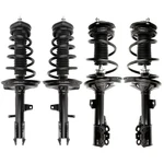 Front Complete Struts Rear Shocks Springs Assembly For 2004-2006 Lexus RX330 New. Price: $347.71.