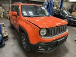 Driver Left Strut Front Awd Fits 15-18 Renegade 802120 Used. Price: $110.00.