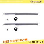2PCS Kyb Excel G Front Shock Absorber Strut Kit For 1979-1982 210/510/200SX/B210 New. Price: $172.28.