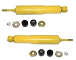 For International 8100 9200 Front Set Pair Shocks 12000-14000 Lb. Steering Axle New. Price: $154.95.