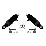 Air Shock Absorber Monroe MA702 New. Price: $143.95.