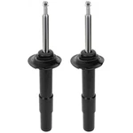 2PCS For 2004-2005 Bmw 545I 2006-2010 550I Front Shocks Struts Left Right New. Price: $168.00.