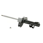 334700 Kyb Bare Strut Front Passenger Right Side Hand For Mazda 5 2004-2013 New. Price: $124.01.