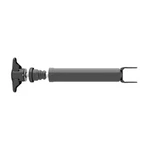 Genuine Mopar Shock Absorber 68069680AH New. Price: $519.92.