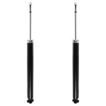Rear Shock Absorber Kit For 2005-2014 Chrysler 300, 2011-2014 Dodge New. Price: $64.39.