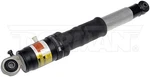 Dorman 949-706 Rear Active Shock For Select 08-14 Cadillac Chevrolet Gmc Models New. Price: $446.61.