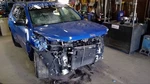 Driver Strut Front 4WD Standard Suspension 16" Wheels Fits 17-22 Compass 1621665 Used. Price: $125.00.