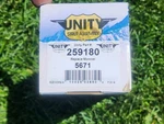 Unity Shock Absorber 259180 Side For Hyundai 13-17 Monroe 5671 New. Price: $26.50.