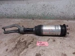 2018 Rover Velar Driver Left Side Front Air Strut Oem Part Number J8A218045BB Used. Price: $789.95.
